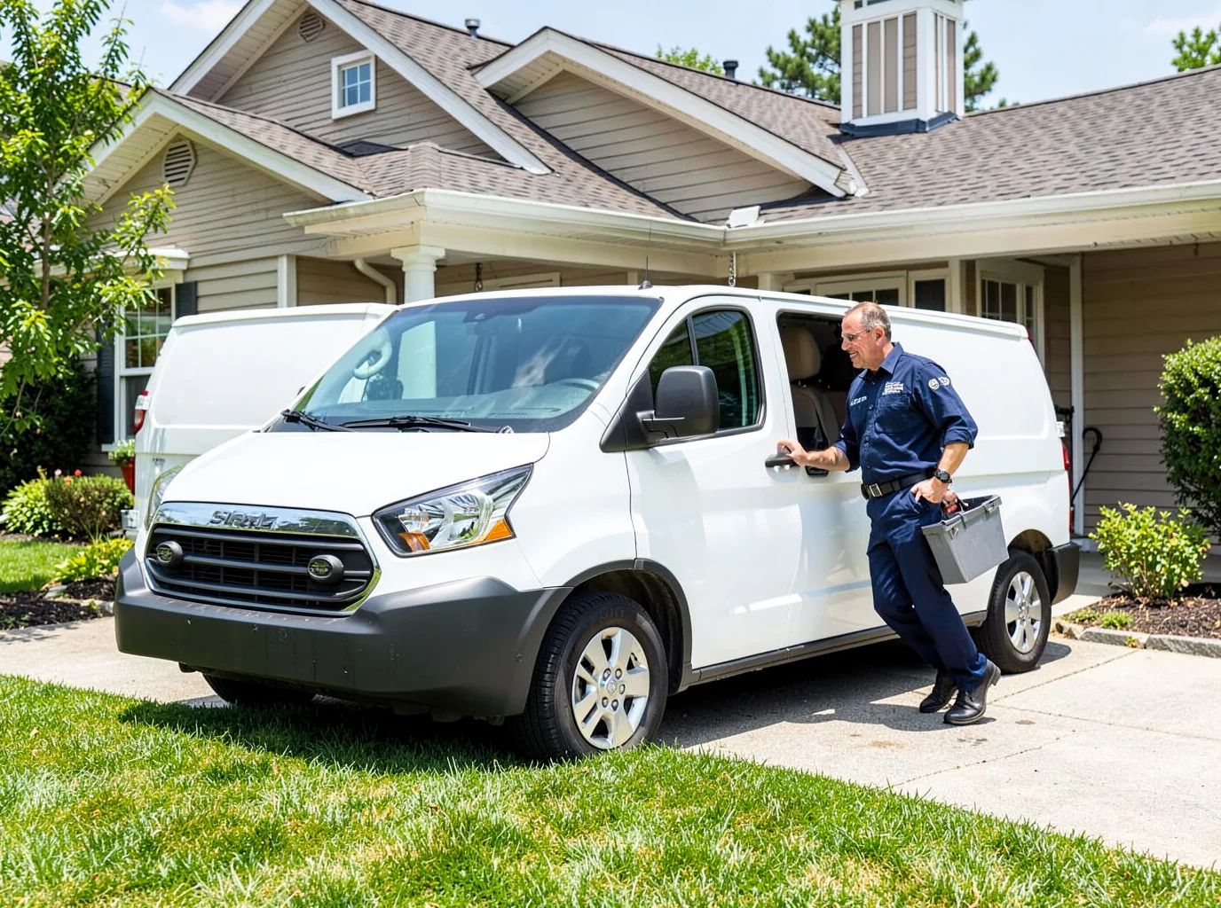 Emergency Plumber company in Finley, CA